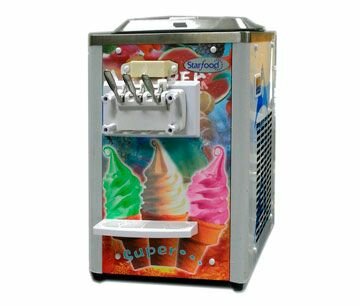     STARFOOD BQ316M